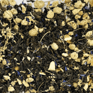 Rituale n° 32 – Assam Banaspaty