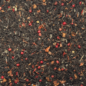 Rituale n° 31 – Darjeeling “Margaret’s Hope”