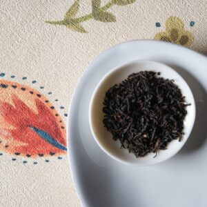 Rituale n° 6 – English Breakfast BIO