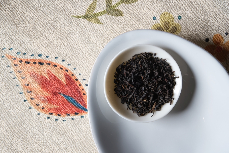 Rituale n° 6 – English Breakfast BIO