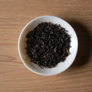 Rituale n° 31 – Darjeeling “Margaret’s Hope” SF FTGFOP