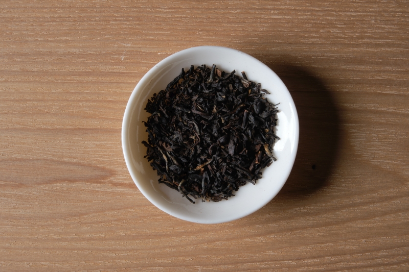 Rituale n° 31 – Darjeeling “Margaret’s Hope” SF FTGFOP