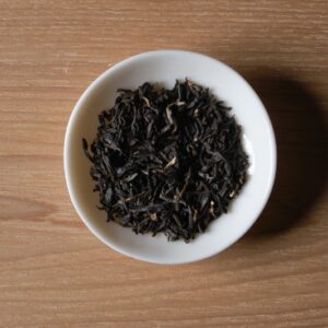 Rituale n° 32 – Assam Banaspaty FTGFOP1 (BIO)