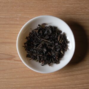 Rituale n° 33 – Nuwara Eliya OP
