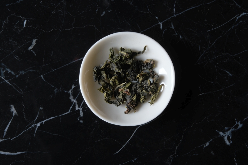 Rituale n° 34 – Anxi Tie Guan Yin (2025)
