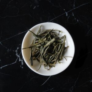 Rituale n° 35 – Huo Shan Huang Ya (2025)