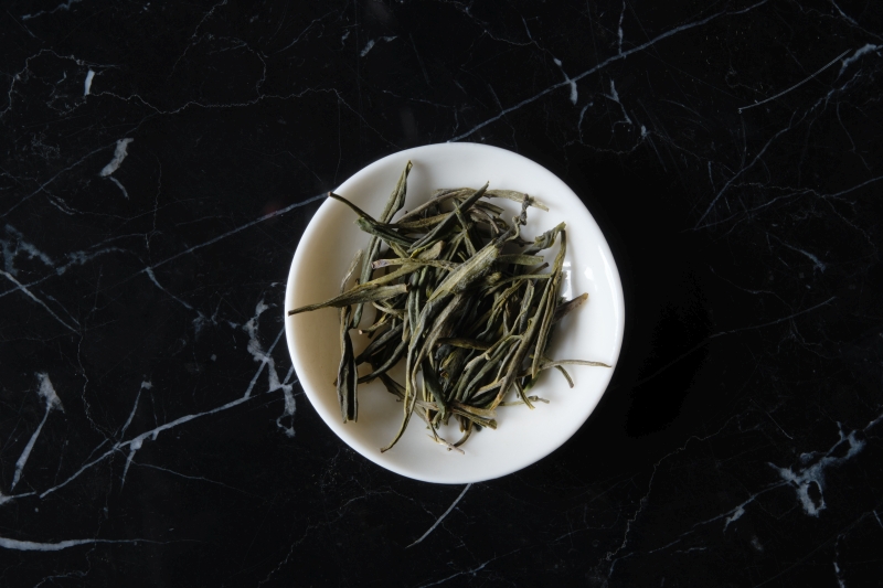 Rituale n° 35 – Huo Shan Huang Ya (2025)