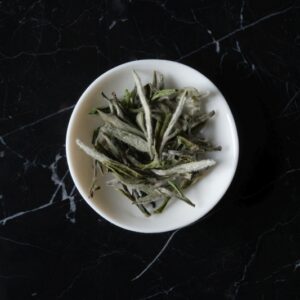 Rituale n° 36 – Bai Mu Dan top grade (2024)