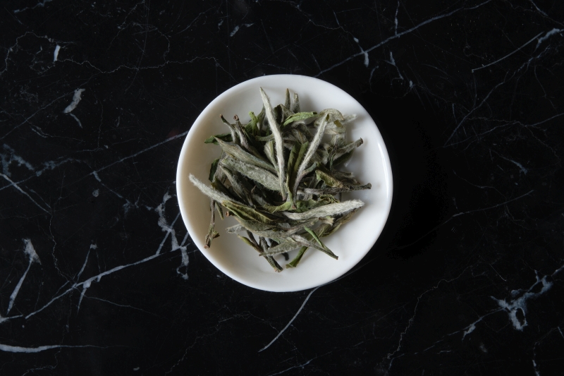 Rituale n° 36 – Bai Mu Dan top grade (2024)