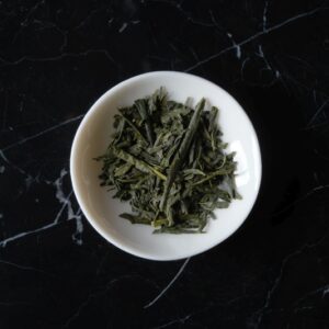 Rituale n° 37 – Sencha Marumura Bio (2025)