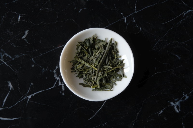 Rituale n° 37 – Sencha Marumura Bio (2025)
