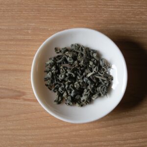 Rituale n° 38 – Gunpowder Bio