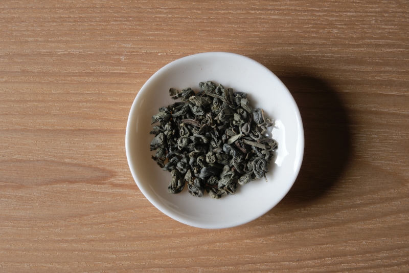 Rituale n° 38 – Gunpowder Bio