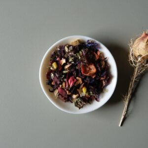 Rituale n° 54 – Spa vista monti