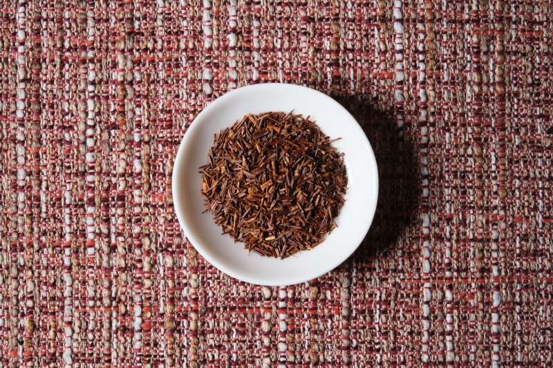 Rituale n° 70 – Rooibos BIO