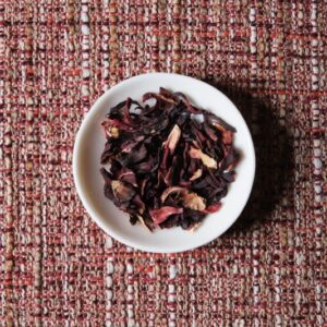 Rituale n° 71 – Karkadè