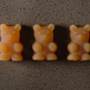 Orsetto del tè al mango