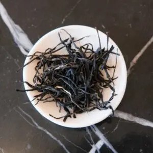 Rituale n° 42 – Da Hong Pao