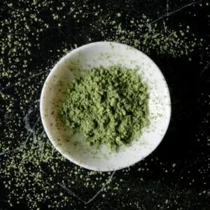 Rituale n° 46 – Matcha Shizuoka Premium Bio (2025)