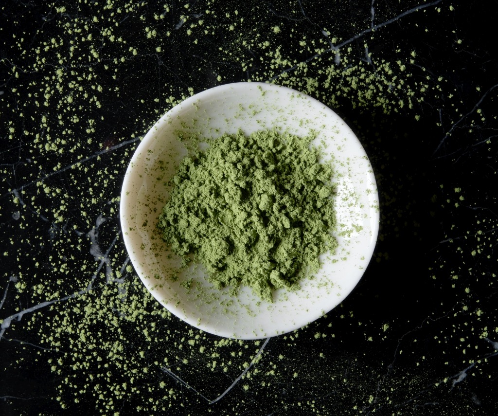 Rituale n° 46 – Matcha Shizuoka Premium Bio (2025)